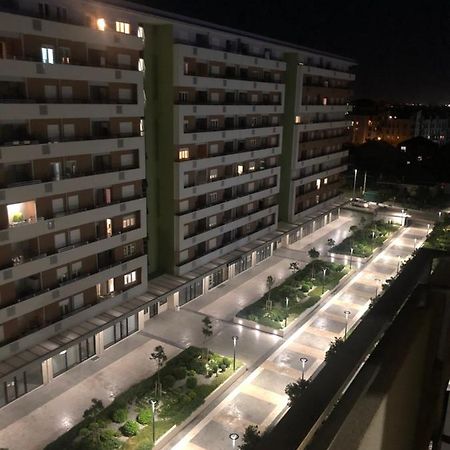 Stan Central Point Podgorica Luaran gambar