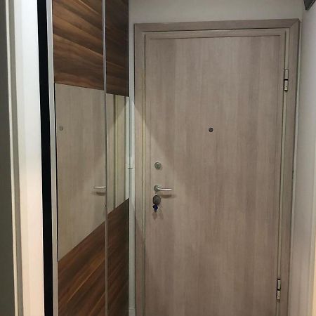 Stan Central Point Podgorica Luaran gambar